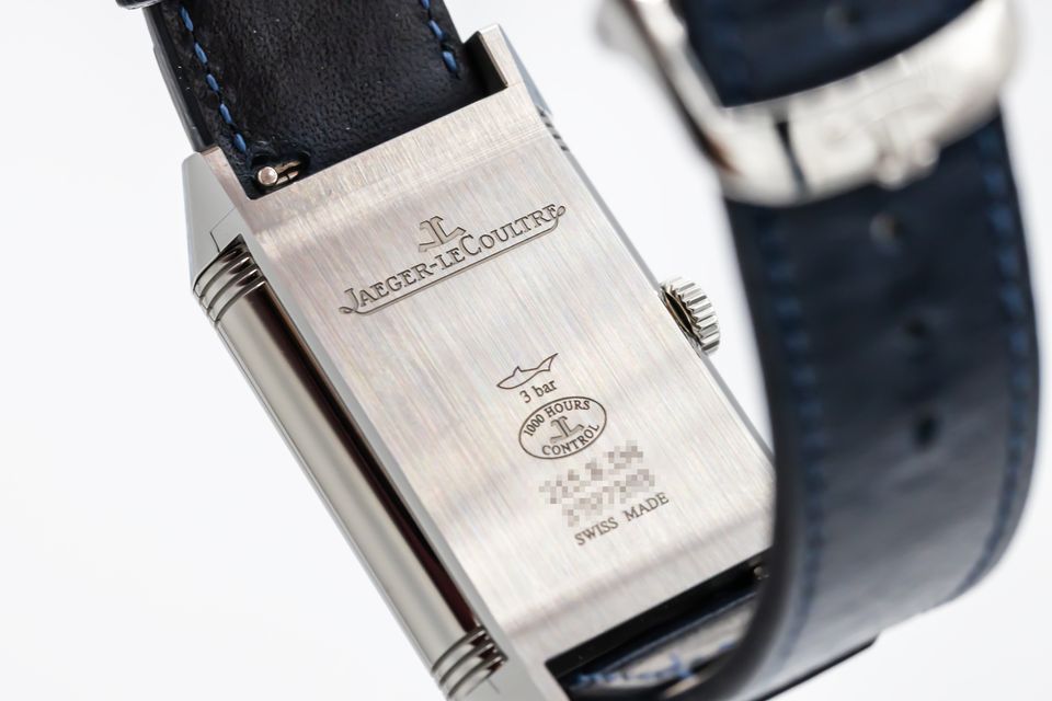 Jaeger-LeCoultre Reverso Tribute Duoface 3988482 Image 4